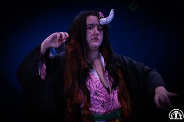 Nezuko preview 3