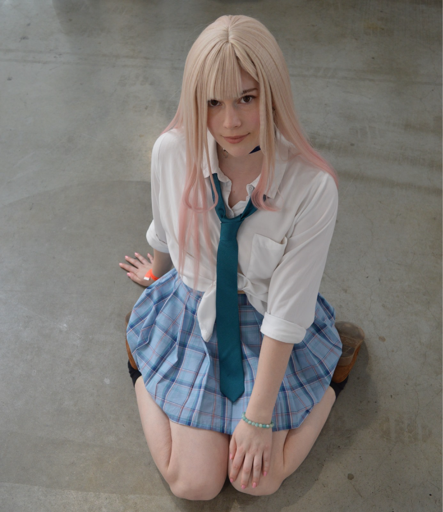 Marine Kitagawa - Photo 3