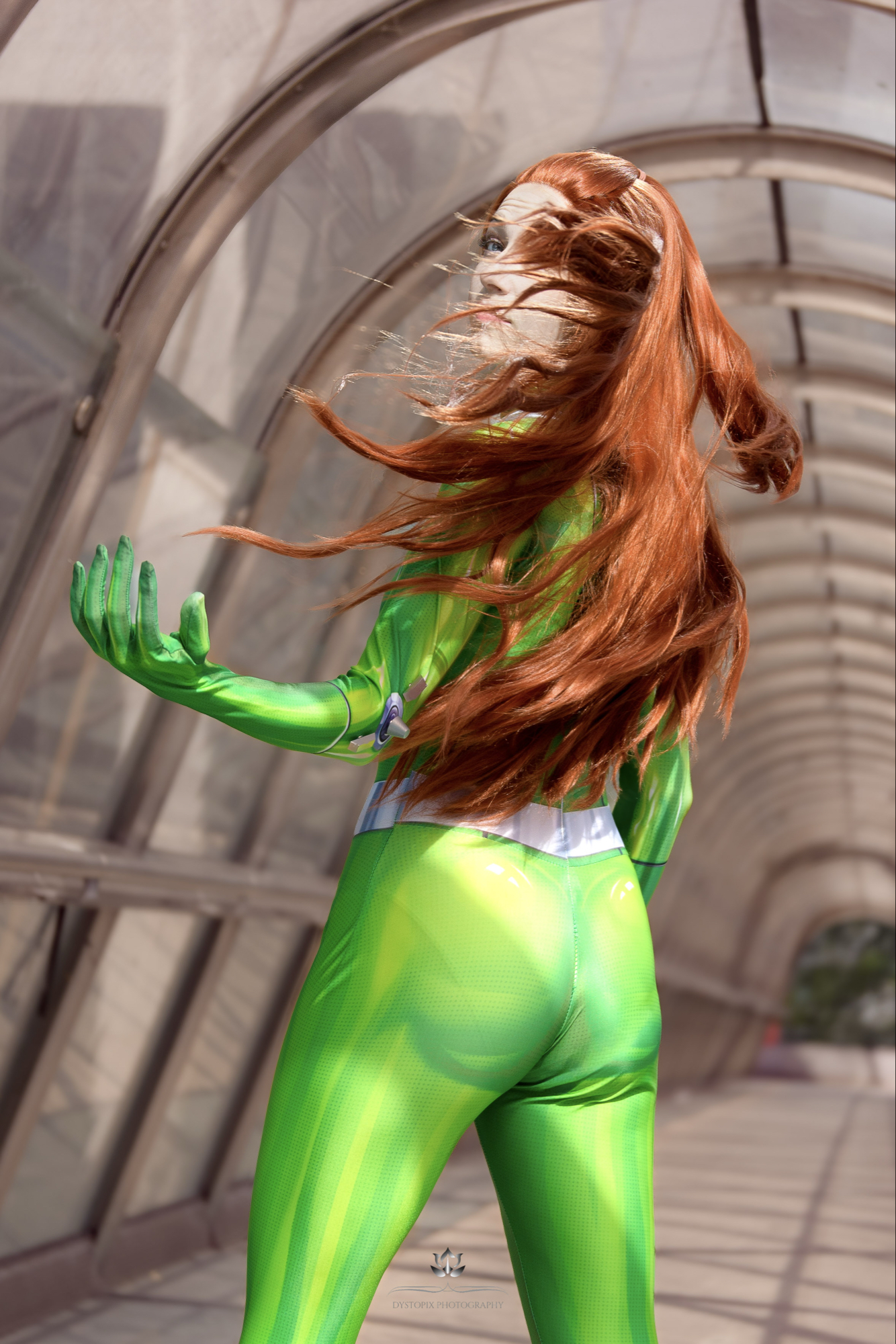 Totally Spies, photo 10