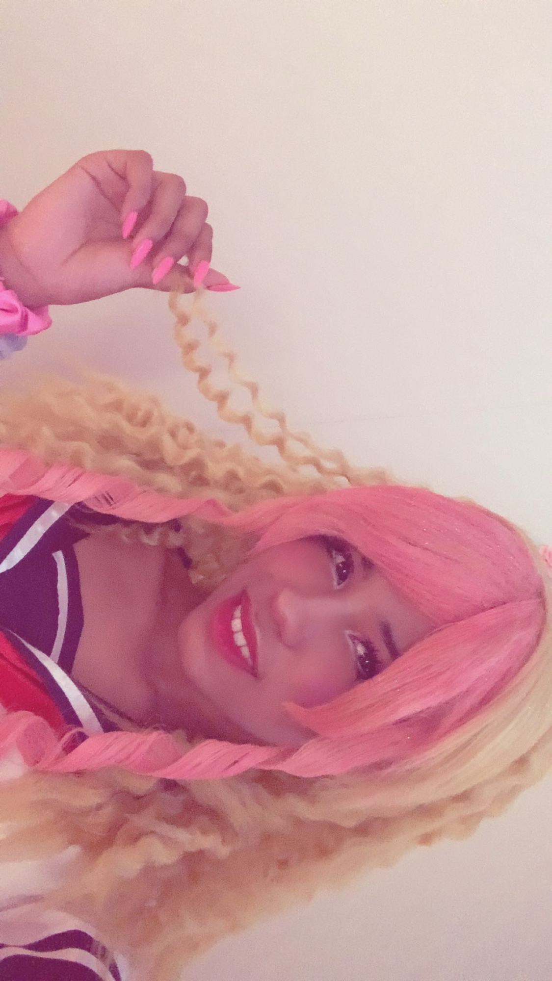 Kokoro momorio — photo 5