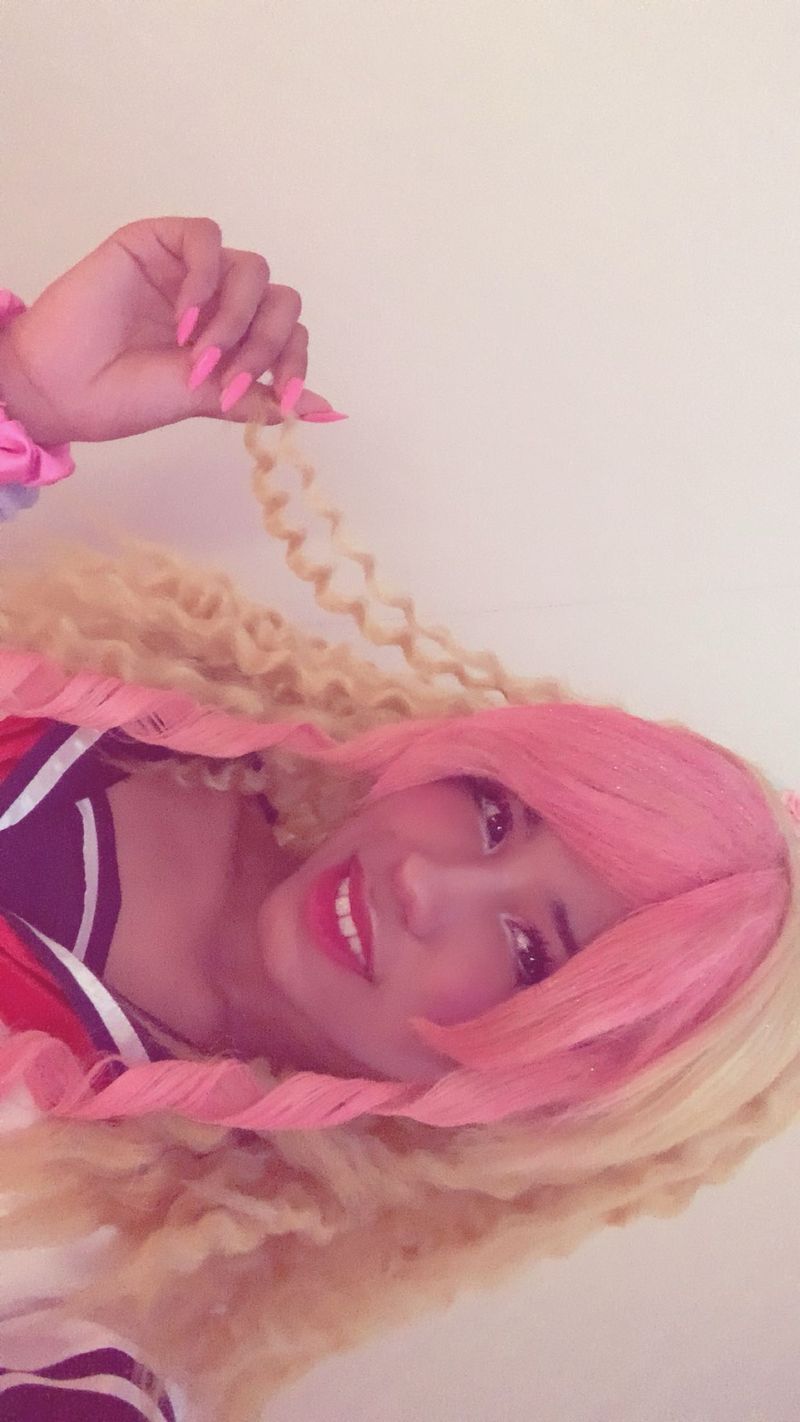 Yukosplay00 – Kokoro momorio