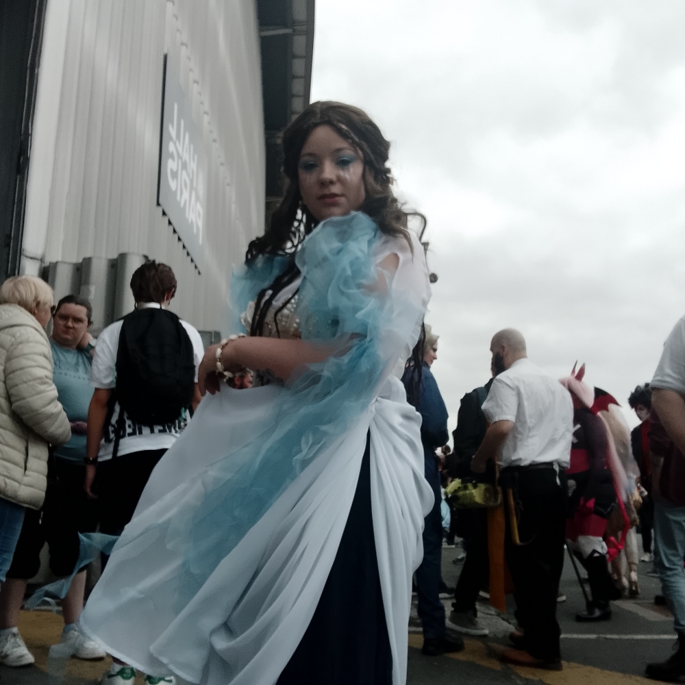 Calypso - EPIC - Photo 16