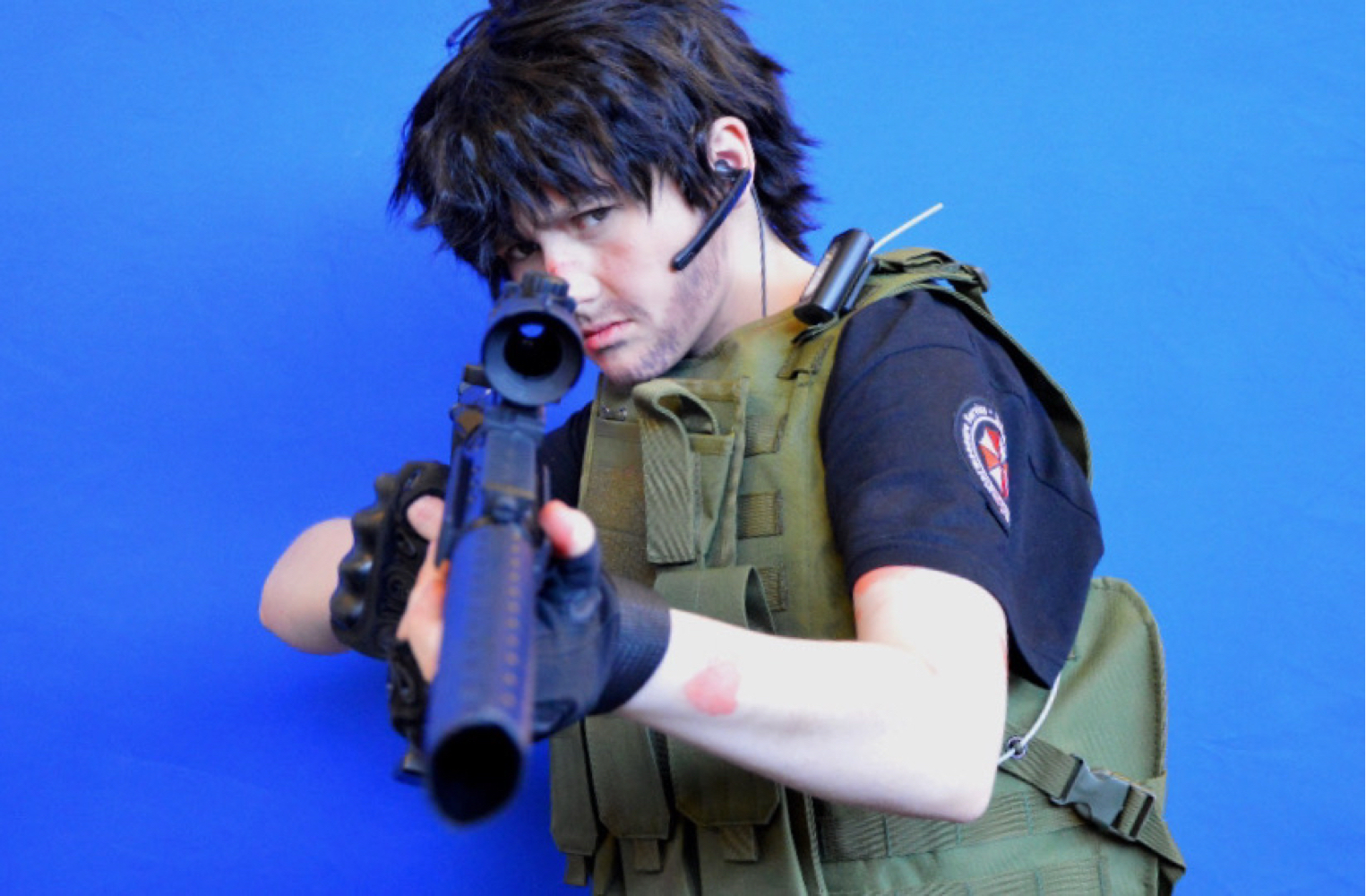 Carlos Oliveira - Photo 4