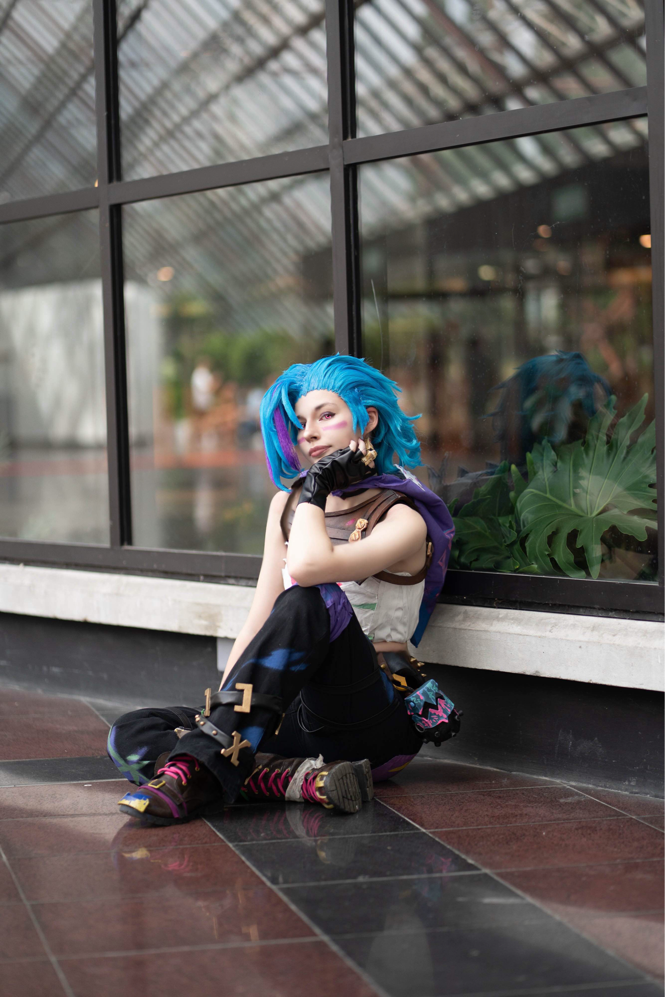 Jinx Exaltée  - Photo 3