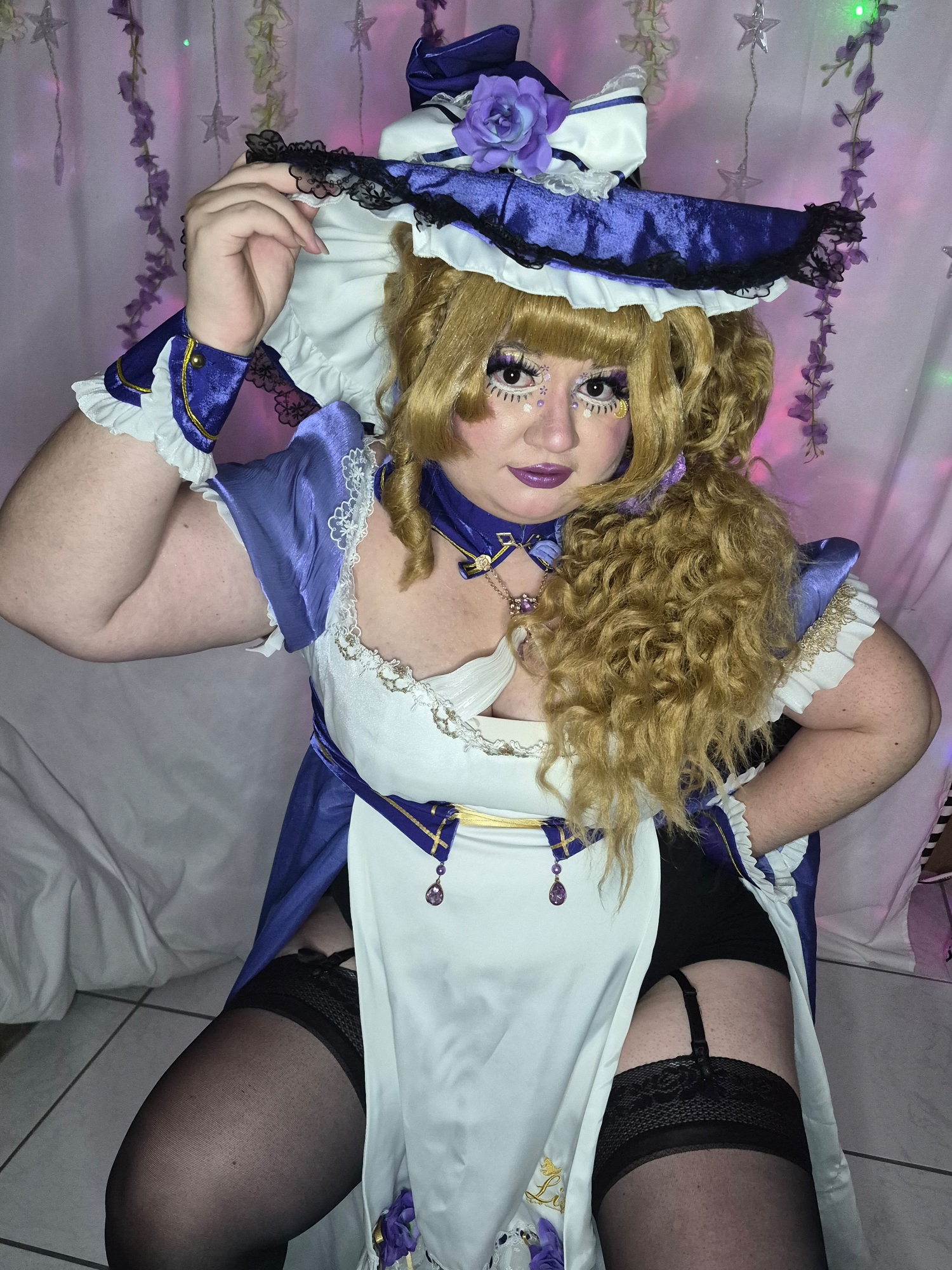 Lisa maid 2026 — photo 49