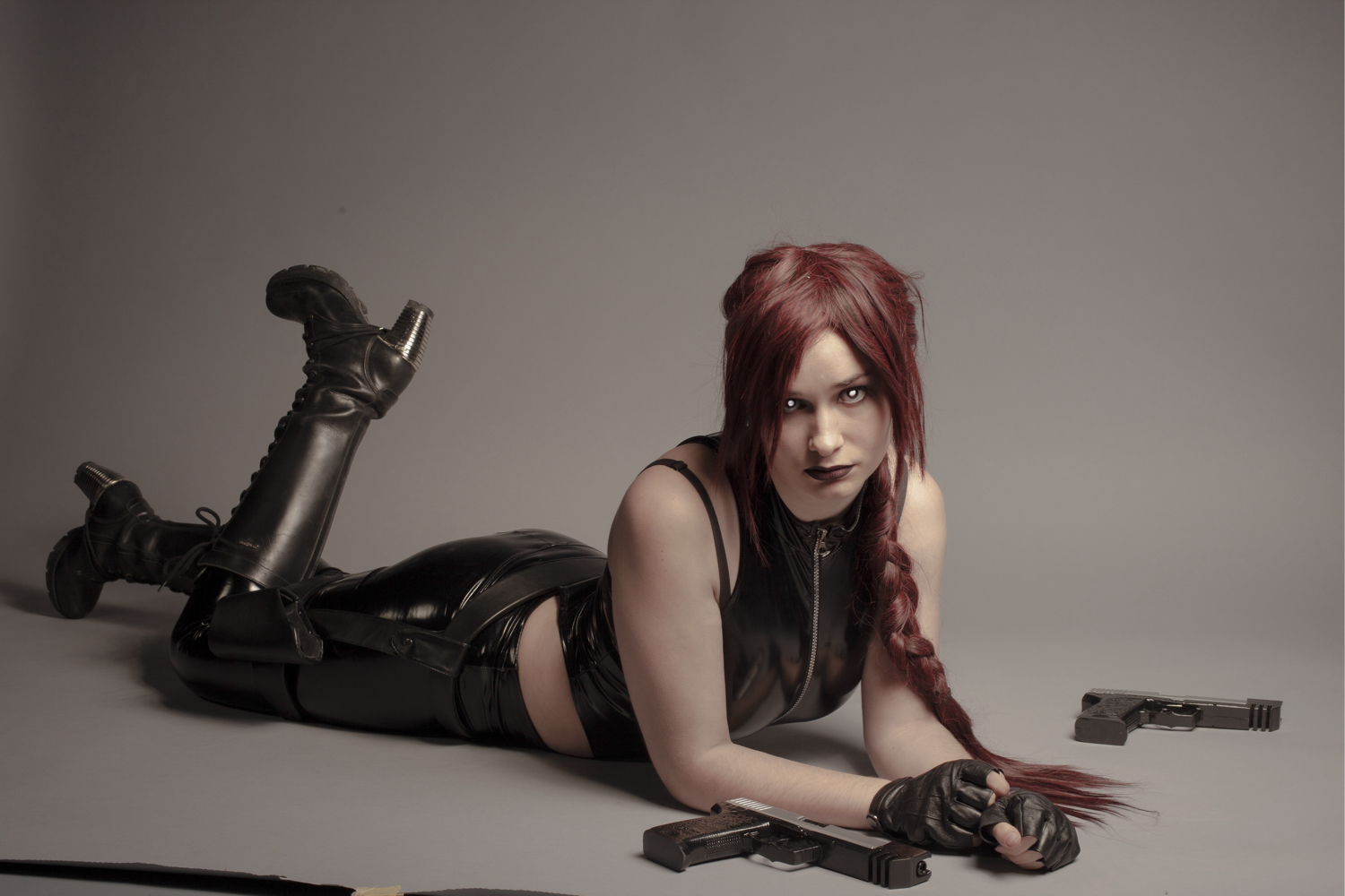 Sosie lara - Photo 1