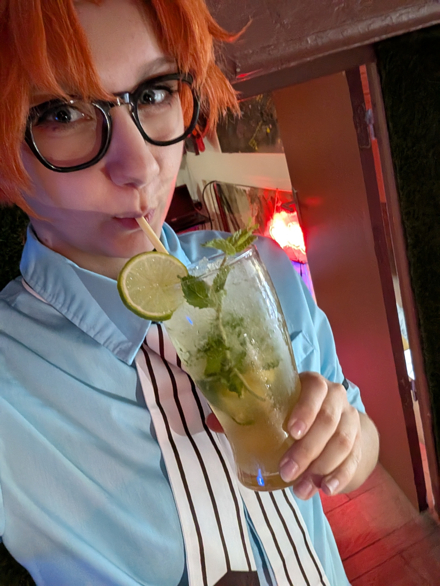 Akane Aoi — photo 8