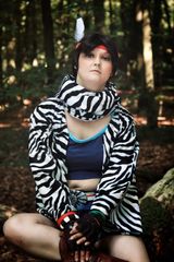 Michelle Cheng(TTT2) preview 3