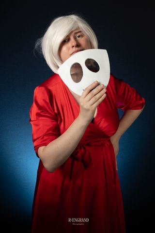 Gangle JE