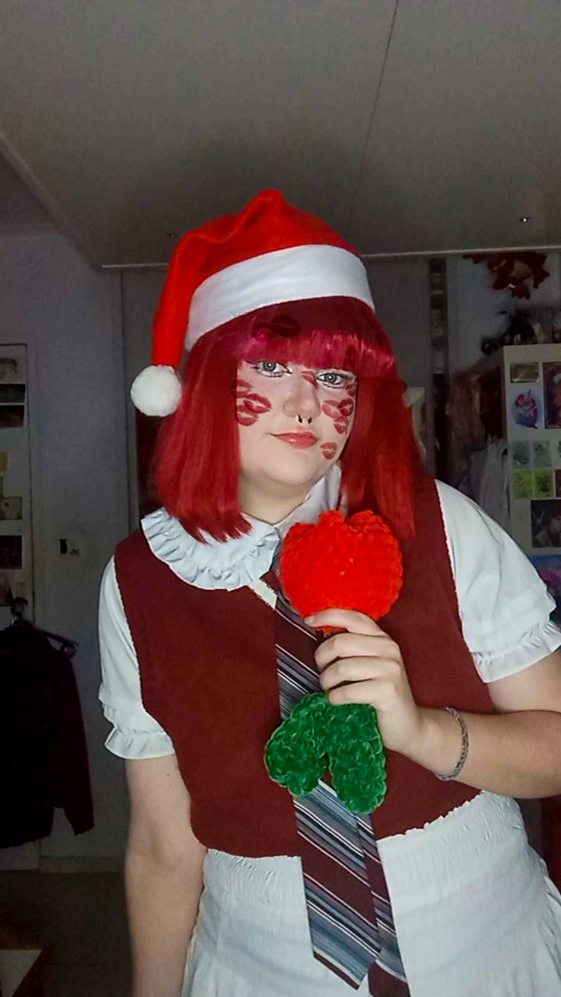 Kana Christmas vers. — photo 13