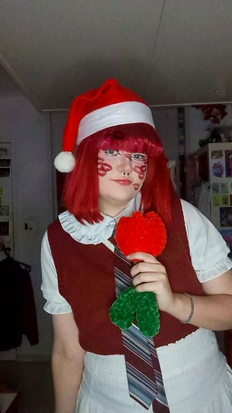 Nash - Kana Christmas vers.