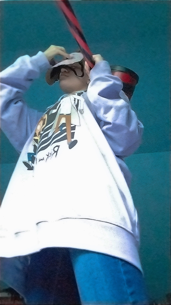 Oc (James) — photo 8