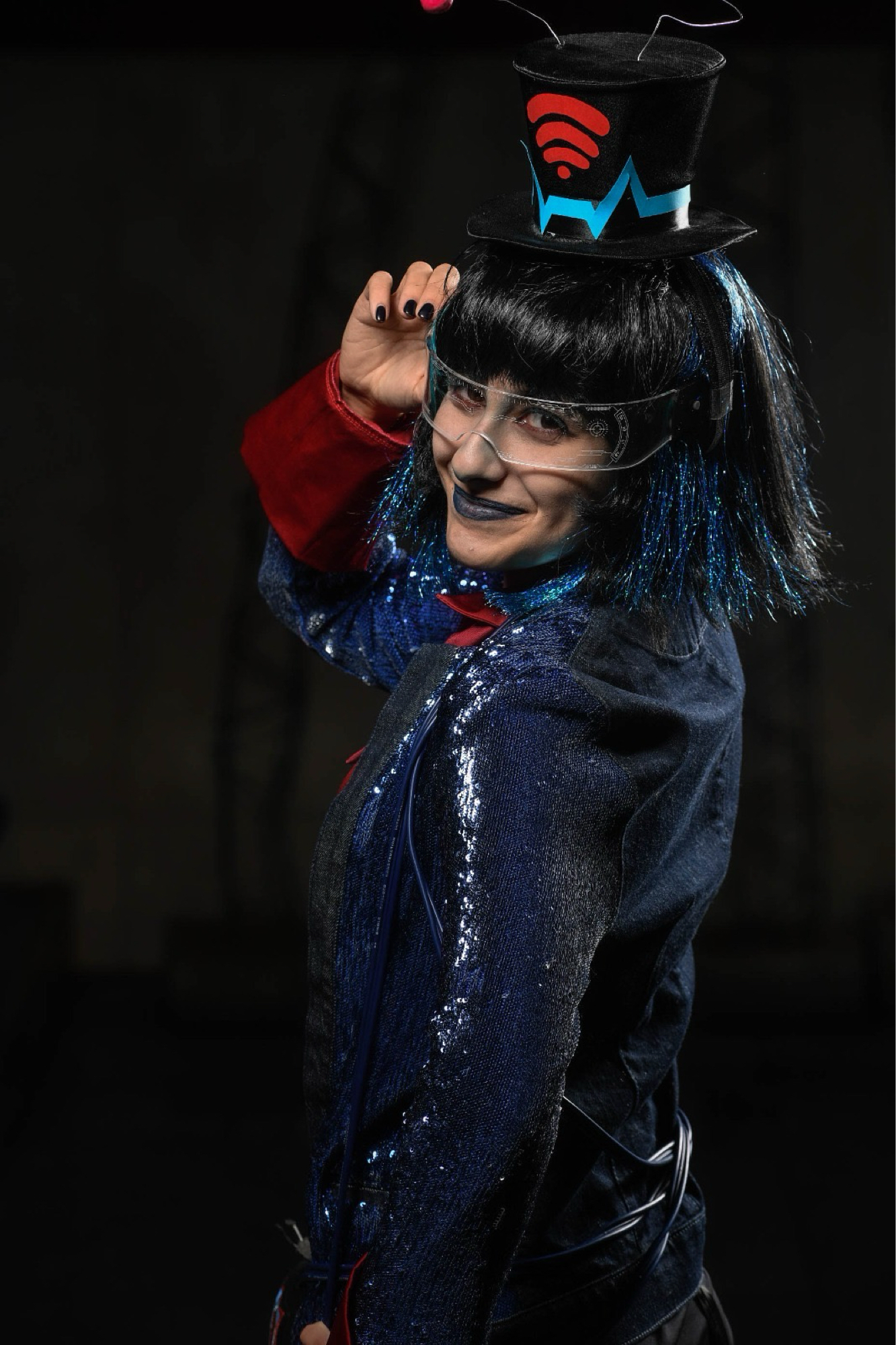 StaticMoth - Photo 1