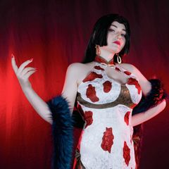 Boa Hancock JMW Amiens preview 3