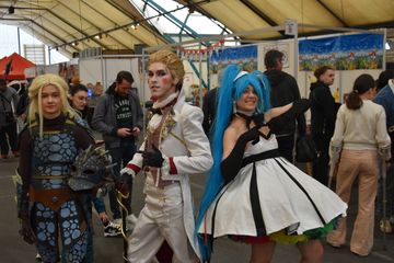 Japan Chateauroux 1 preview 3
