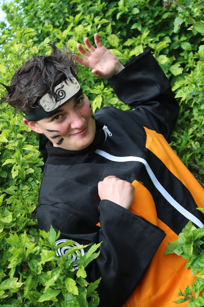 Naruto — photo 13