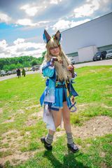 Kirara preview 2