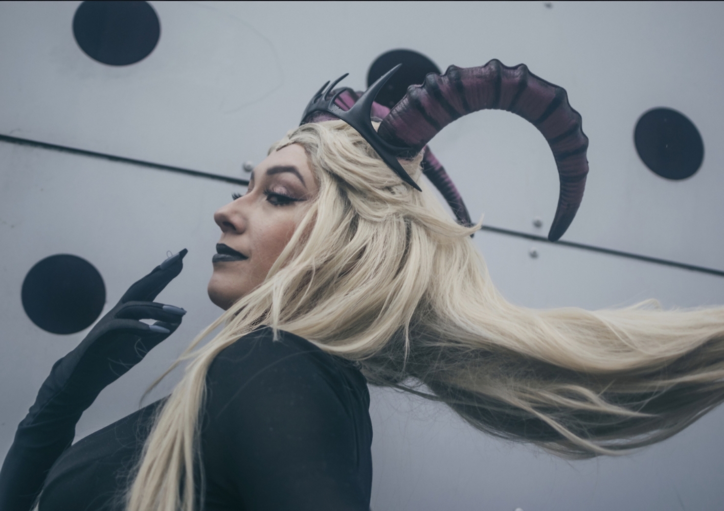 Lilith hazbin hotel - Photo 7