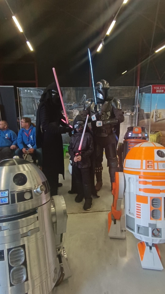 Kylo Ren — photo 14