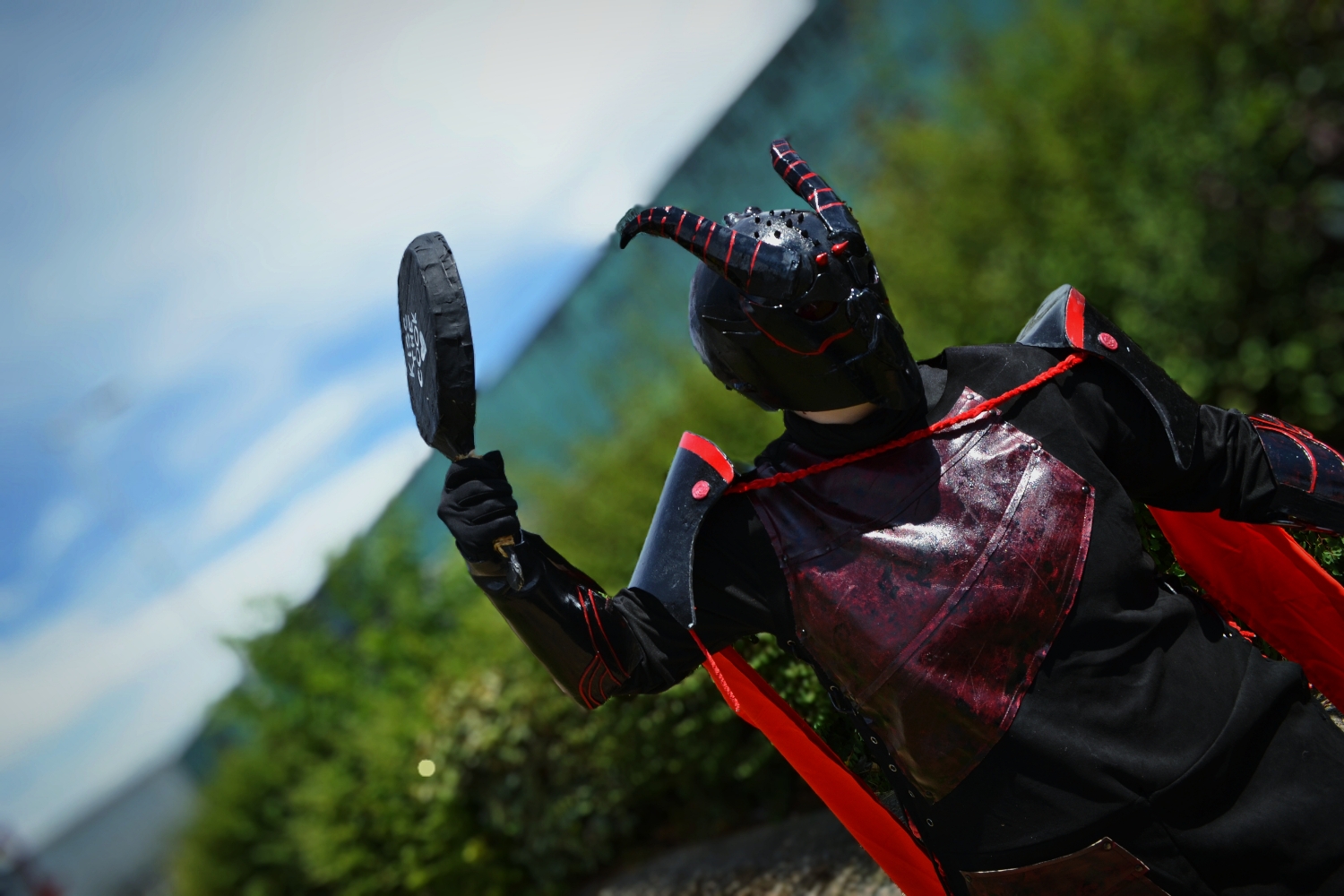 Ashkore japex samedi - Photo 4