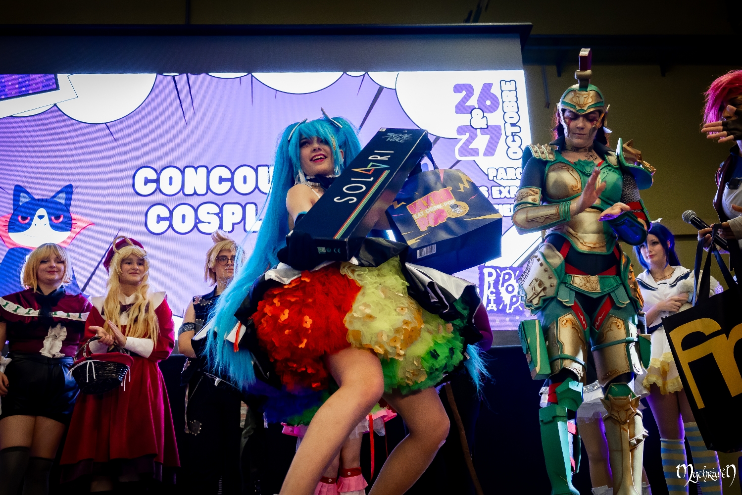 Pictapop 2024 - Photo 13