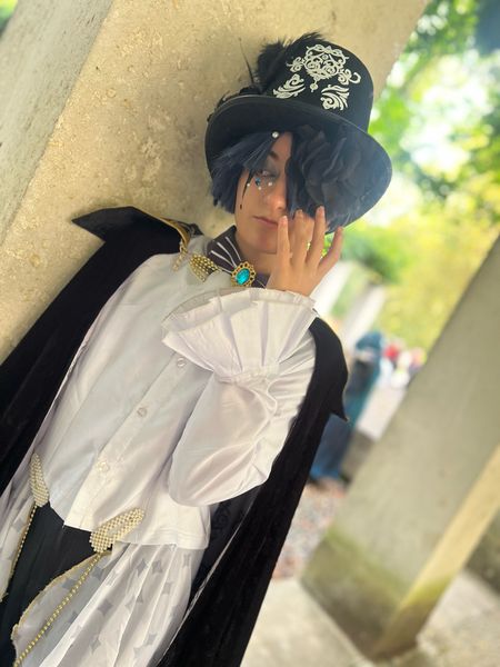 Nana! - Harajuku Ciel 2024