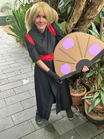 Temari