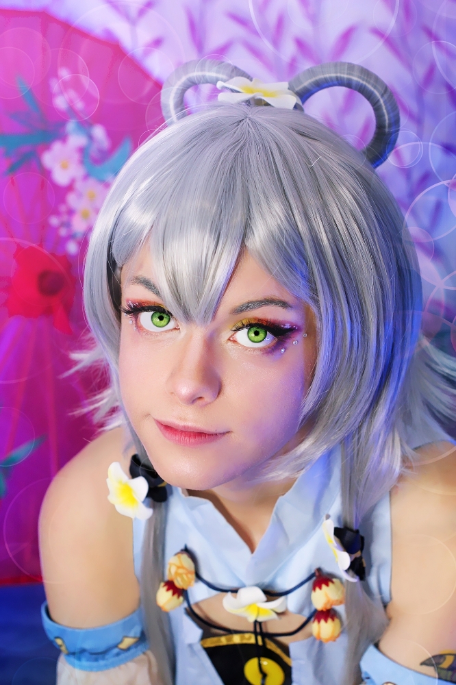 Luo Tianyi  - Photo 5