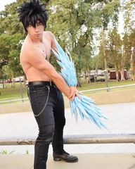 Gray Fullbuster preview 3
