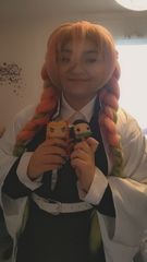 Mitsuri Kanroji preview 3