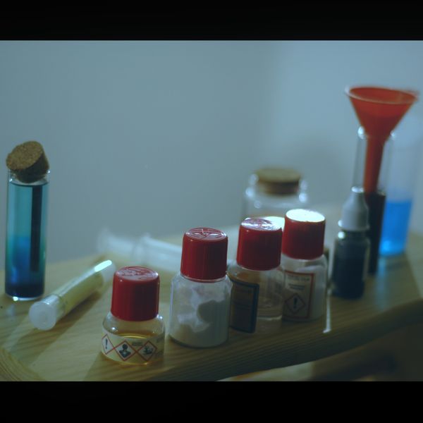 Kyaria_ - Dosanko laboratoire