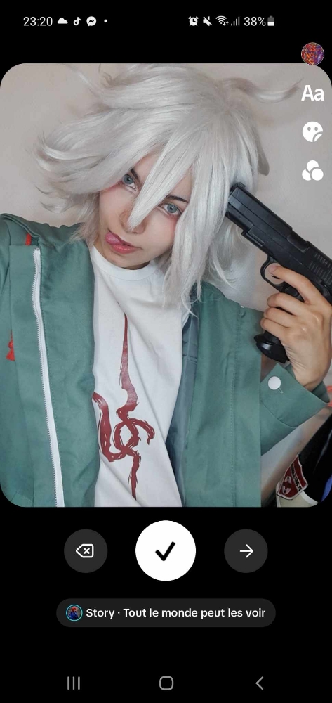 Selfies/random pics - Photo 119