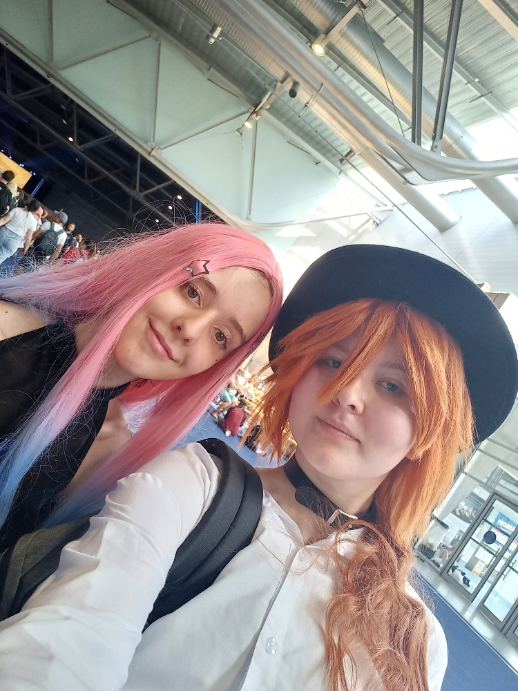 Geek Unchained J1 - Photo 6