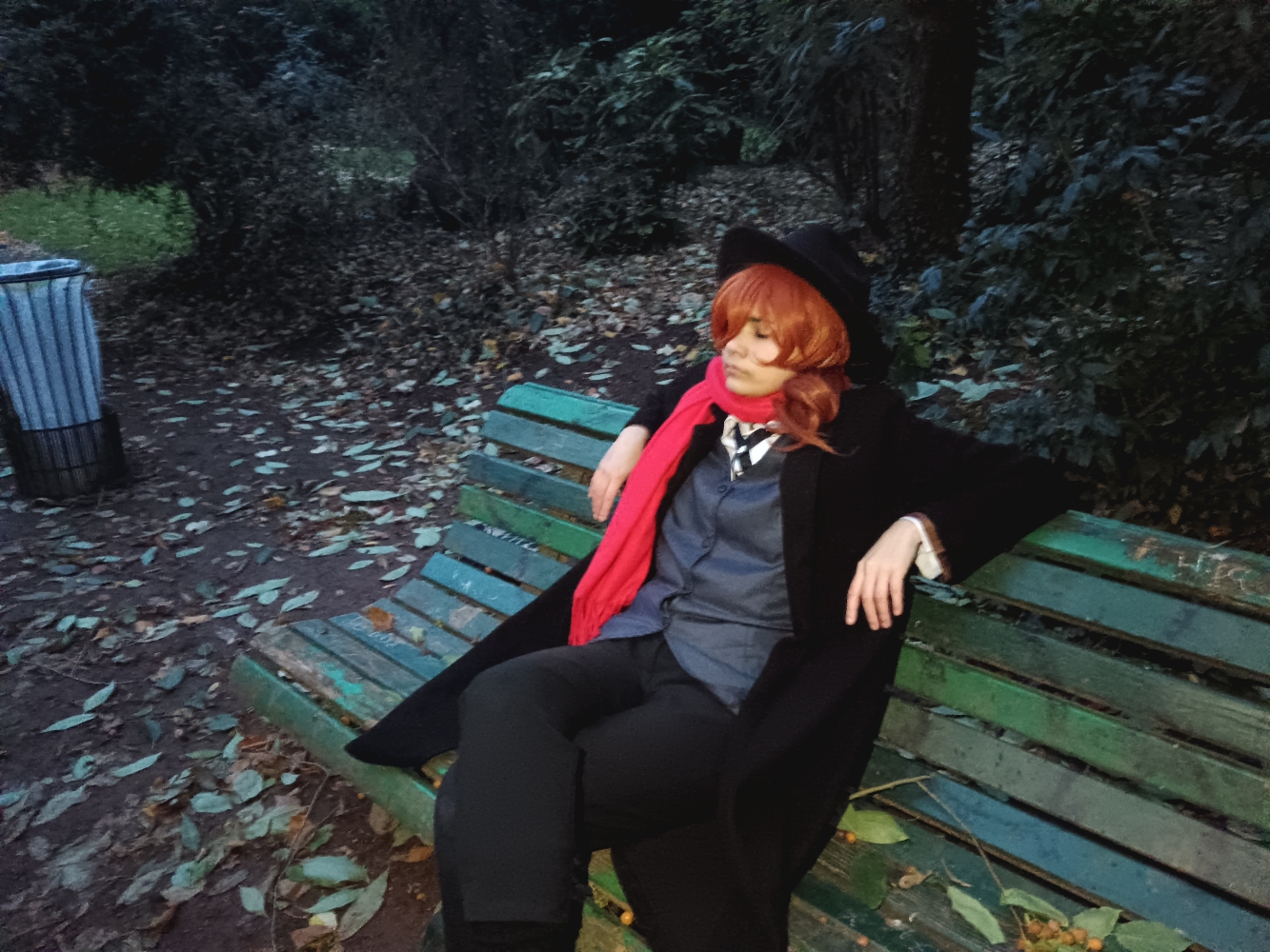 Chuuya (Casual) - Photo 3