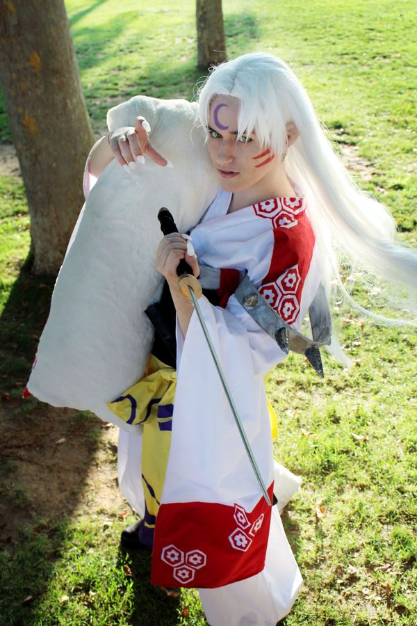 Kyoshirulez - Sesshomaru 
