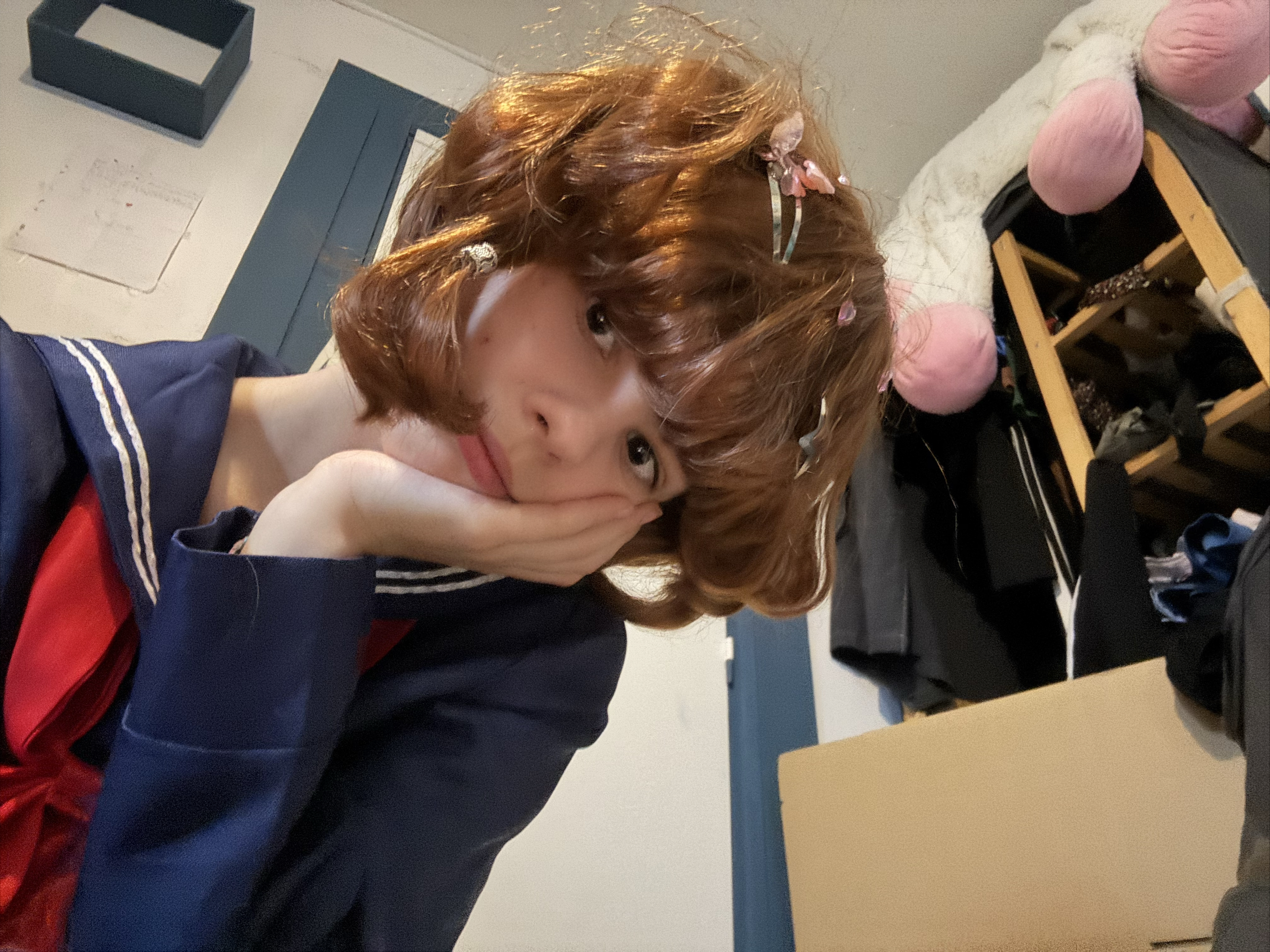 Ochaco uraraka, photo 19