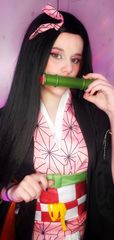 Nezuko Kamado preview 3