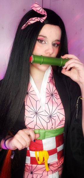 Tami - Nezuko Kamado