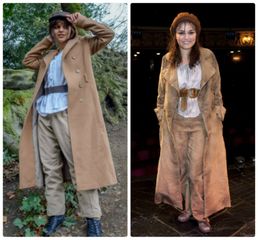 Eponine - les mis preview 3