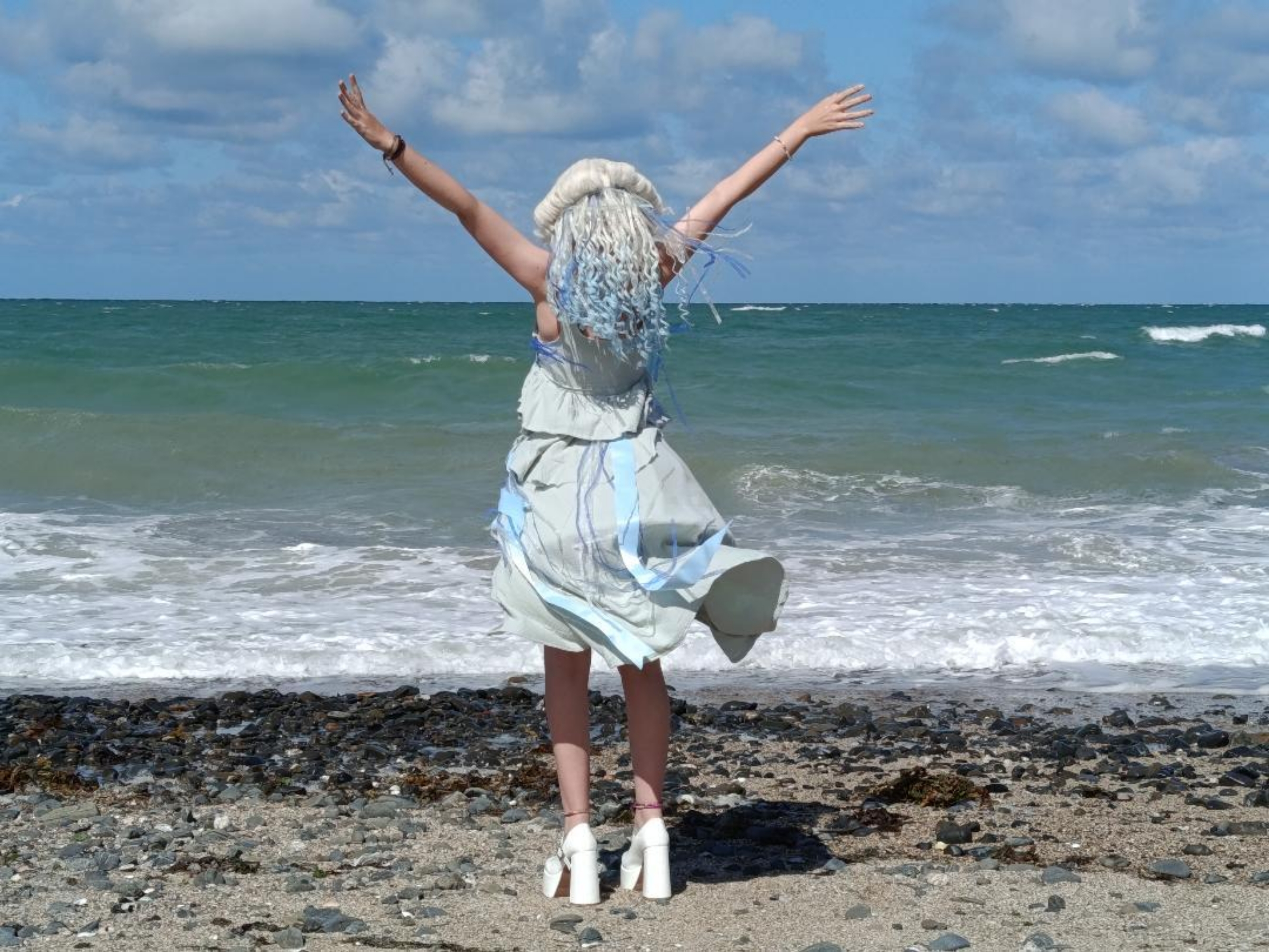 Opale à la Mer, photo 15