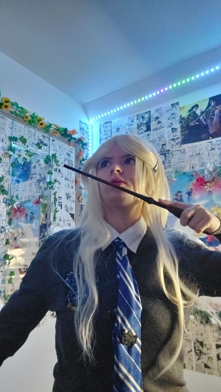 Ayden_kanashi_, Luna lovegood 