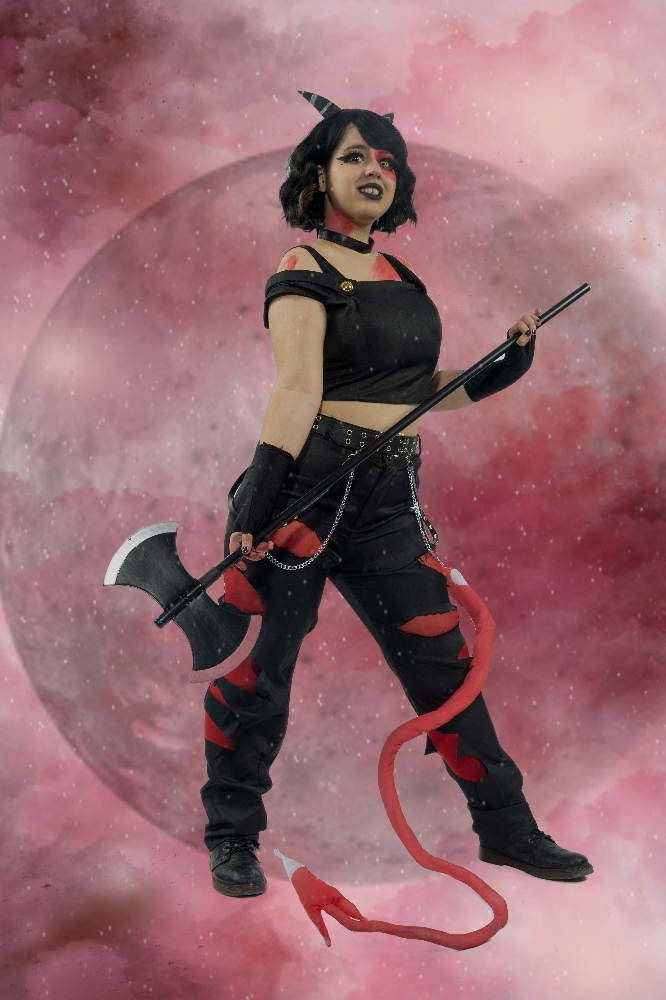 Millie - shooting - Photo 4