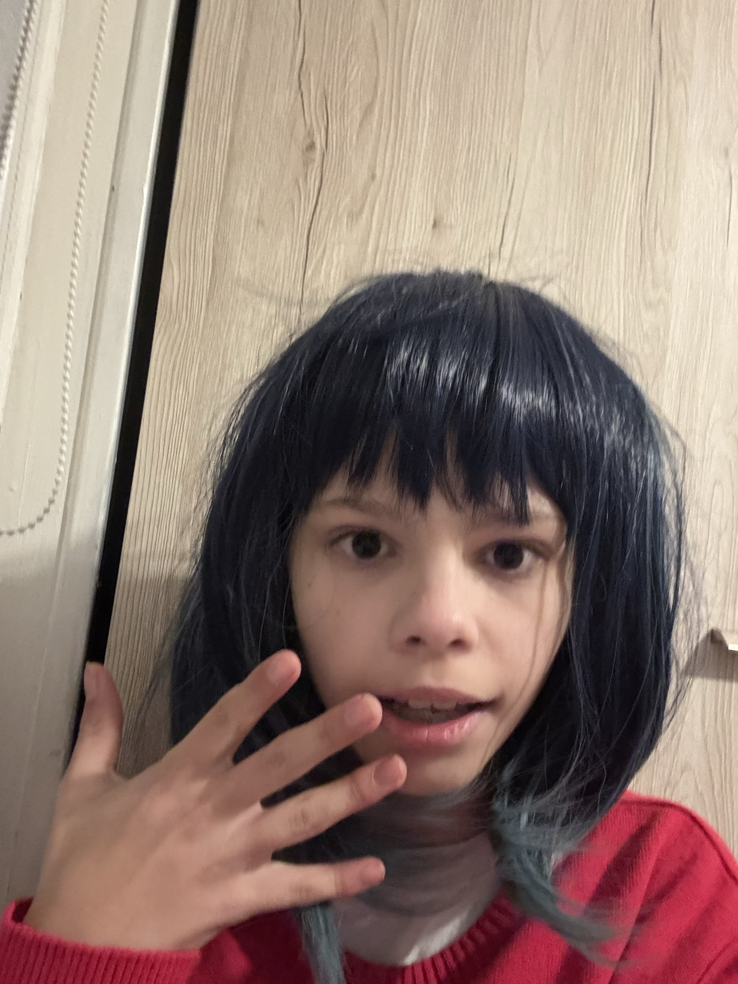 Akane Kurokawu (wig) - Photo 10