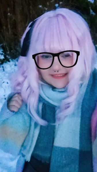Nash - Mizuki + snow
