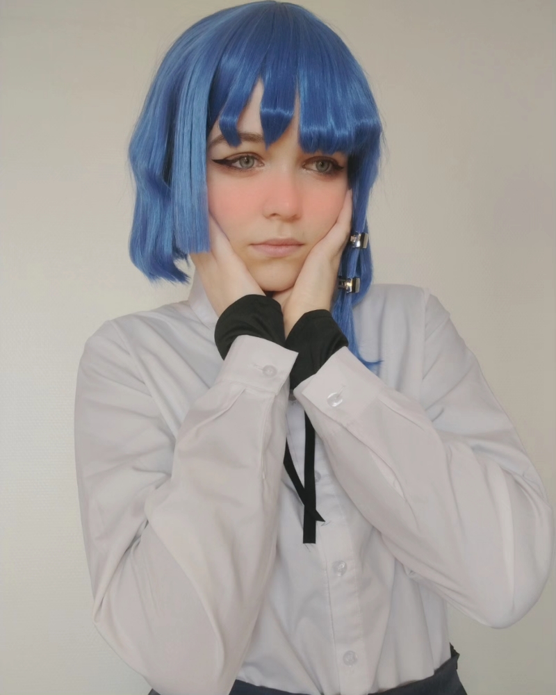 Ryō - Homeshooting - Photo 4