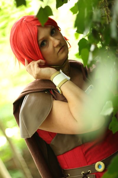Amy-sama - Shiris 