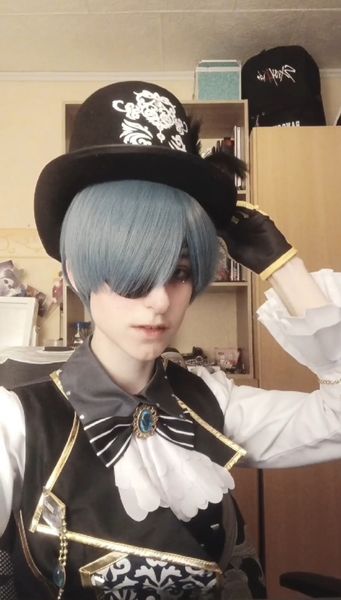 Yume - Ciel Yume 100