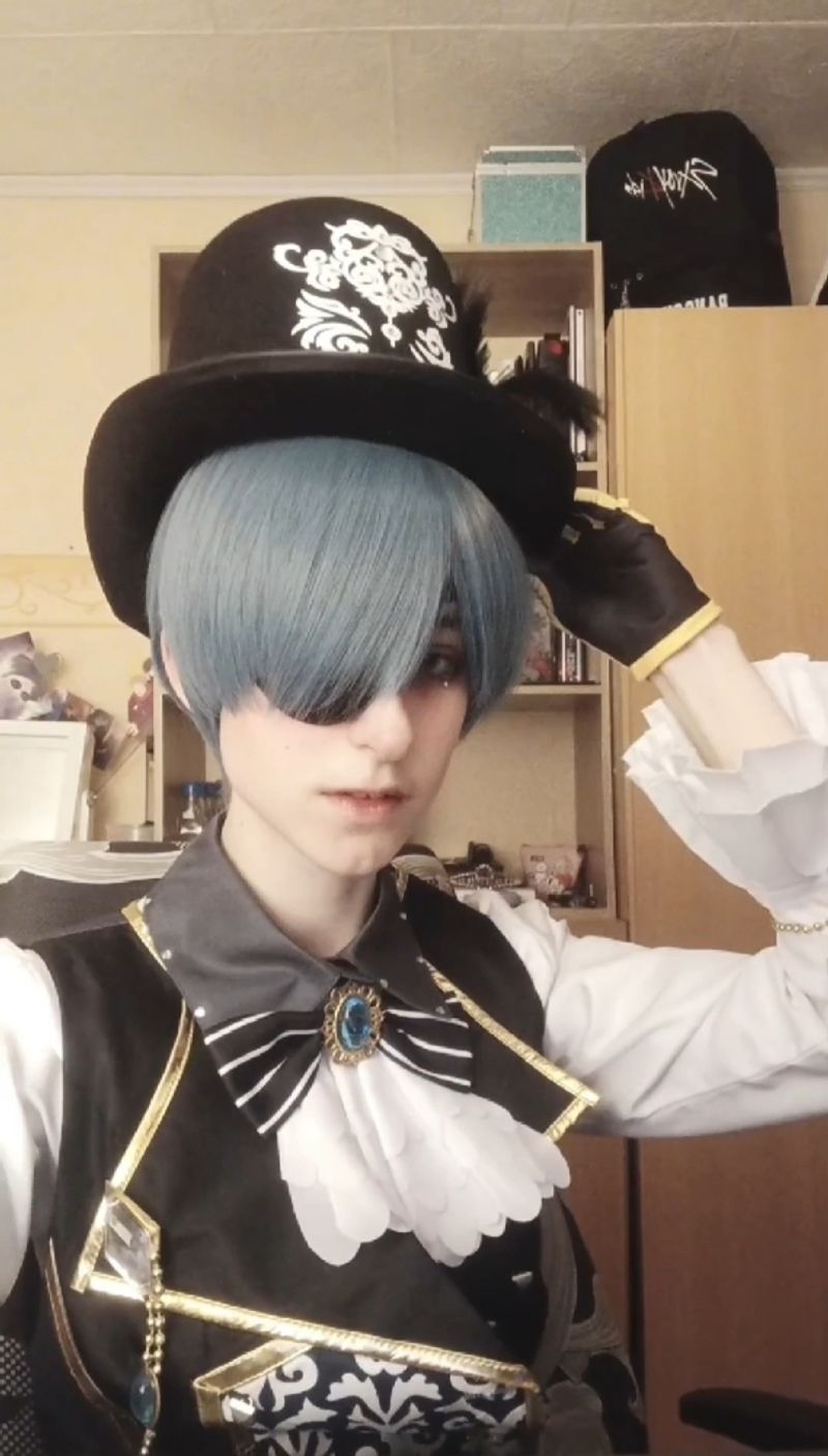 Yume – Ciel Yume 100