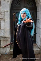 Demon Lord Rimuru preview 2