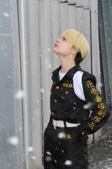 Chifuyu Matsuno preview 2